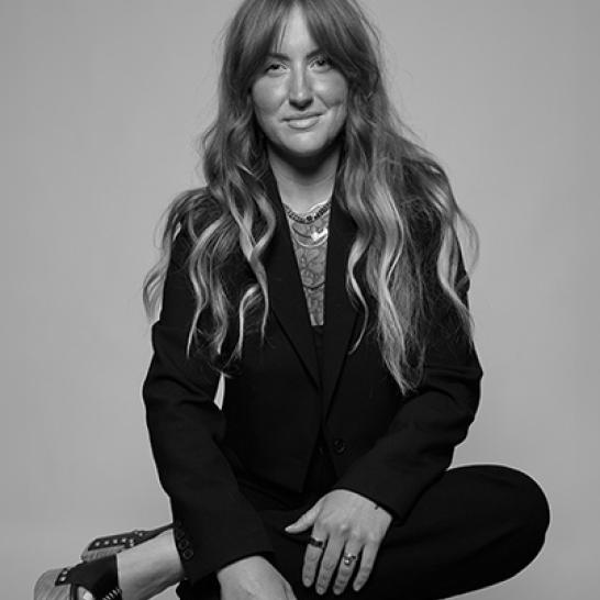 Master Stylist Hannah Rose | Dosha Salon Spa