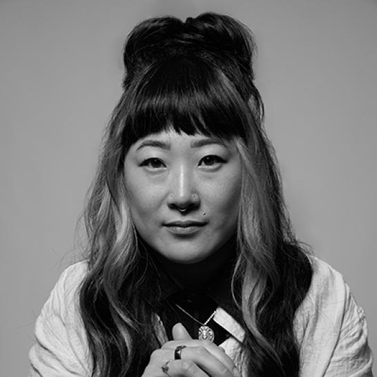 Master Stylist Jess Watts | Dosha Salon Spa