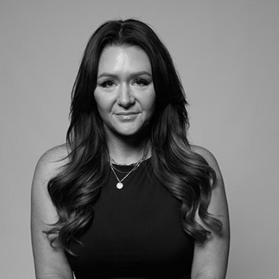 Master Stylist Juliana Morton | Dosha Salon Spa