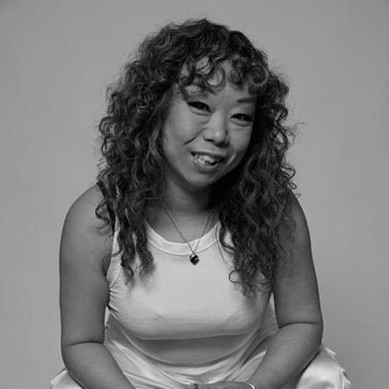 Master Stylist Kalli Peterson | Dosha Salon Spa