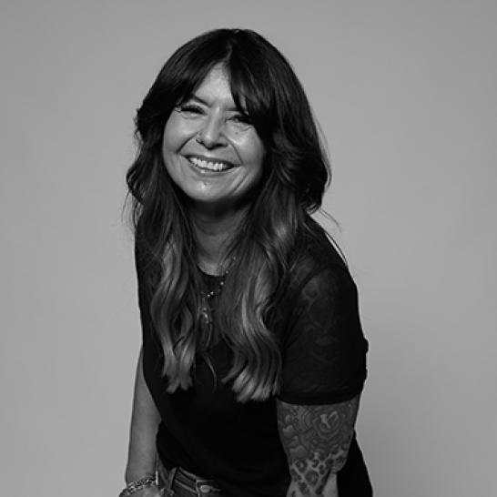 Master Stylist Kari Rivera | Dosha Salon Spa