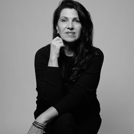 Master Stylist Kim Botner, Dosha Salon Spa Team Member