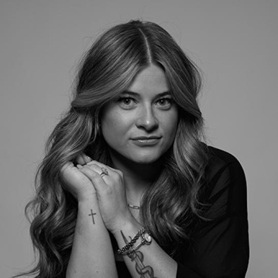 Stylist Laura Walton | Dosha Salon Spa