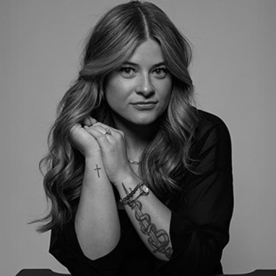 Stylist Laura Walton | Dosha Salon Spa