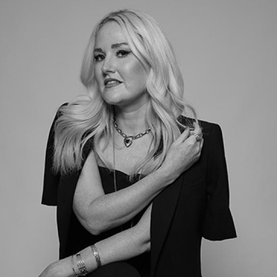 Master Stylist Laurie French | Dosha Salon Spa