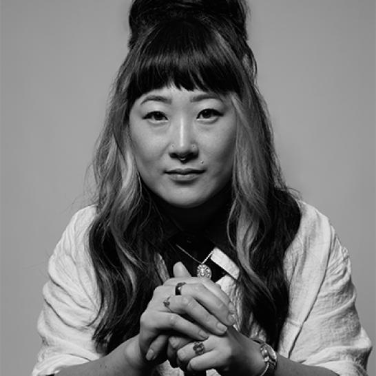 Master Stylist Jess Watts | Dosha Salon Spa