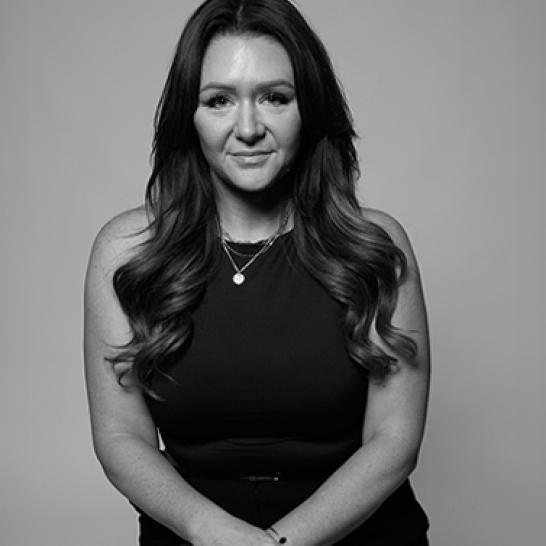 Master Stylist Juliana Morton | Dosha Salon Spa