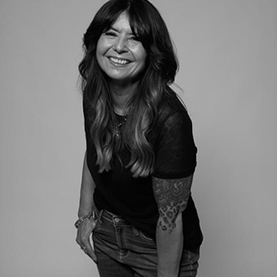  Name Master Stylist Kari Rivera | Dosha Salon Spa