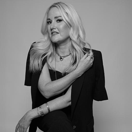 Master Stylist Laurie French | Dosha Salon Spa
