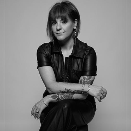 Master Stylist Olivia Tittle | Dosha Salon Spa