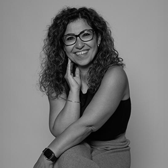 Master Stylist Shaddie Grimes | Dosha Salon Spa