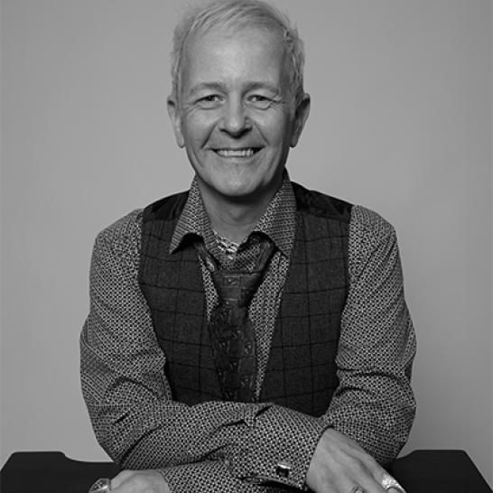 Master Stylists Daniel Toner | Dosha Salon Spa