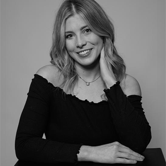 Stylist Olivia Paulson | Dosha Salon Spa 
