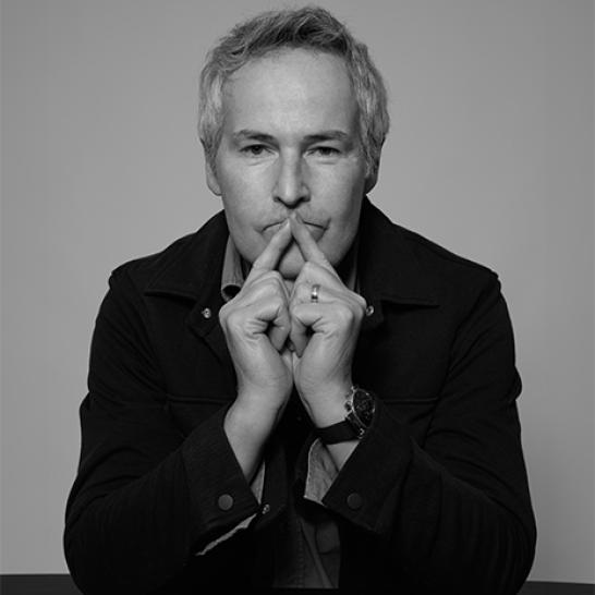 Master Stylist Philip Henry | Dosha Salon Spa