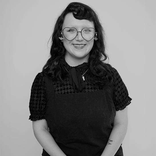 Rhys Tjarks Esthetician | Dosha Salon Spa