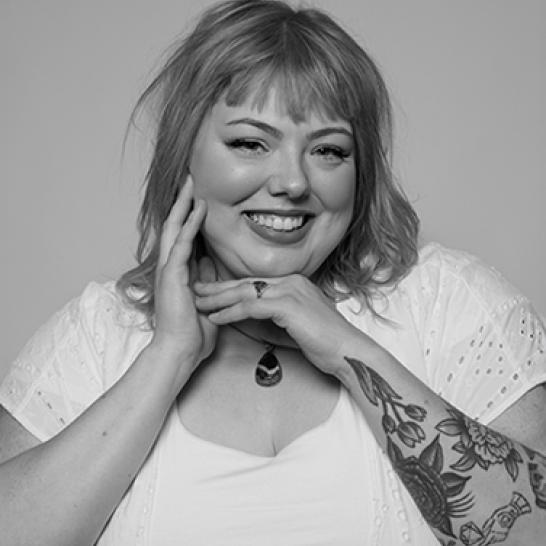 Stylist Madelyn Rychlick | Dosha Salon Spa