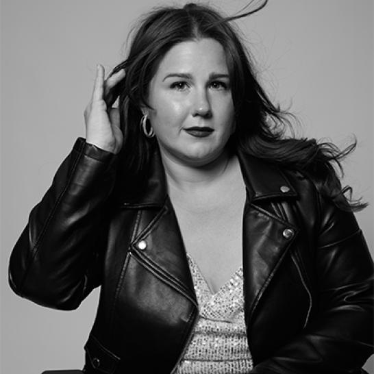 Stylist Rachel Collins | Dosha Salon Spa