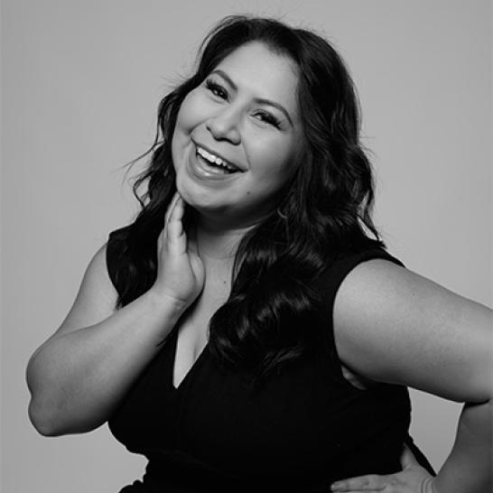 Stylist Stephanie Holcomb | Dosha Salon Spa