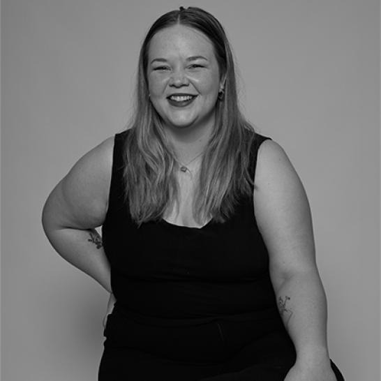 Stylist Tessah Christenson | Dosha Salon Spa