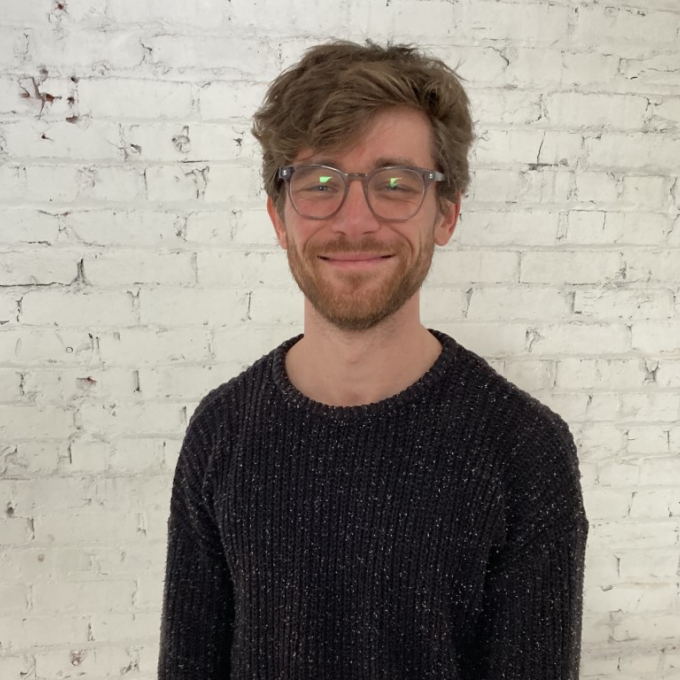 Dosha Salon Spa Massage Therapist Caleb Wilson 
