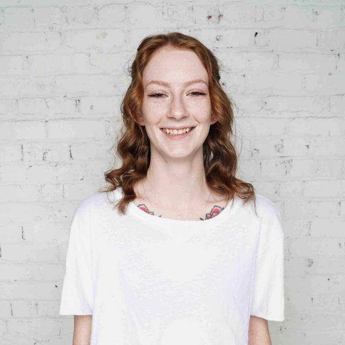Photo of a Dosha Salon Spa Team Member 