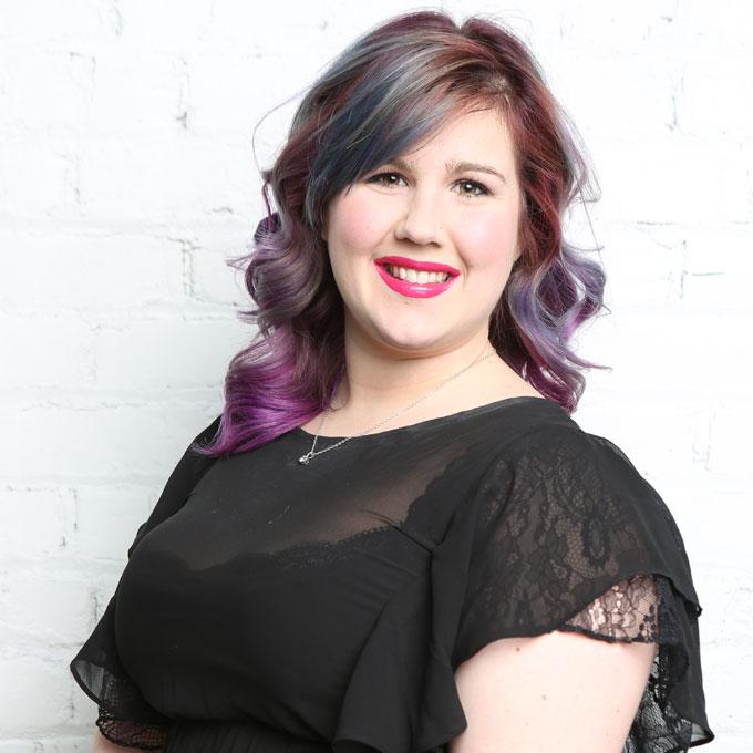 Dosha Salon Spa Stylist Rachel Collins Dosha Salon Spa Stylist Rachel Collins
