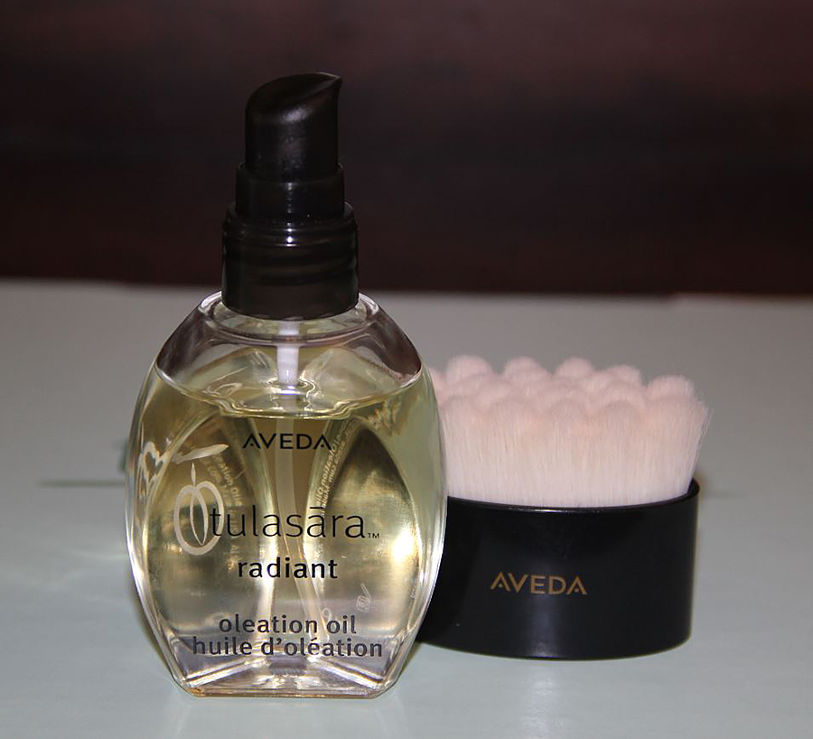 Aveda Skincare Tulasara Dosha Salon Spa PDX