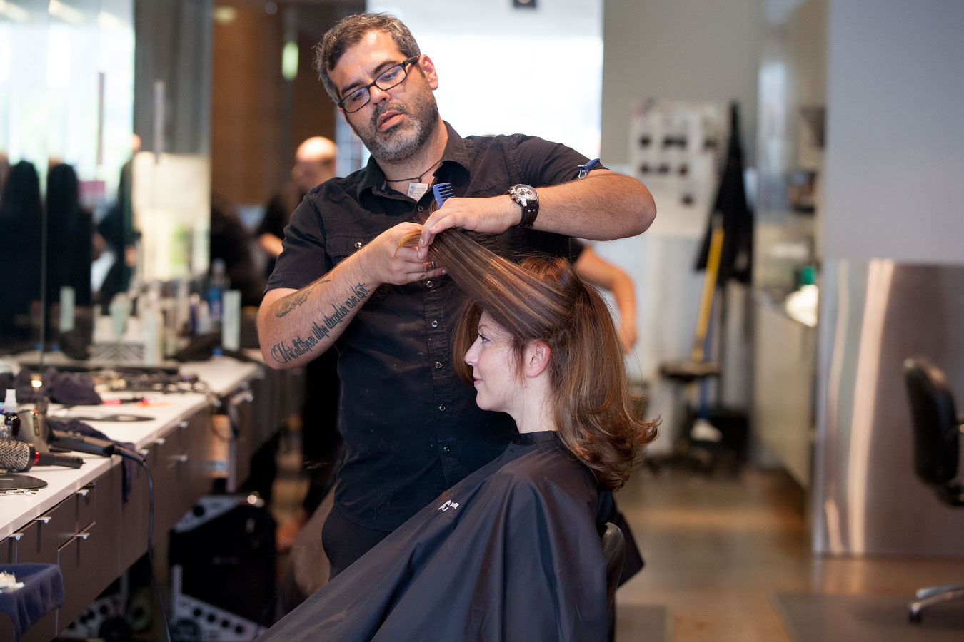 Celebrating Earth Month | Dosha Salon Spa - Portland's premier Aveda ...